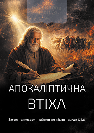 Апокаліптична втіха