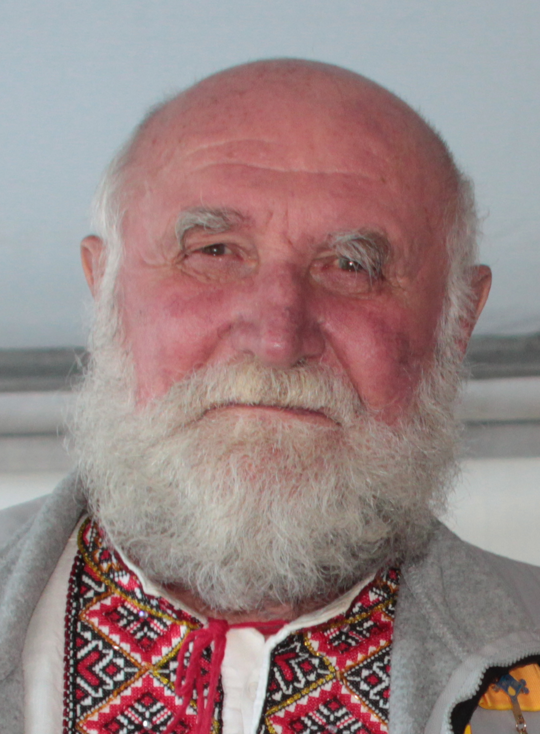 Василь Соломка