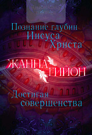 Познание глубин Иисуса Христа. Достигая совершенства (e-book)