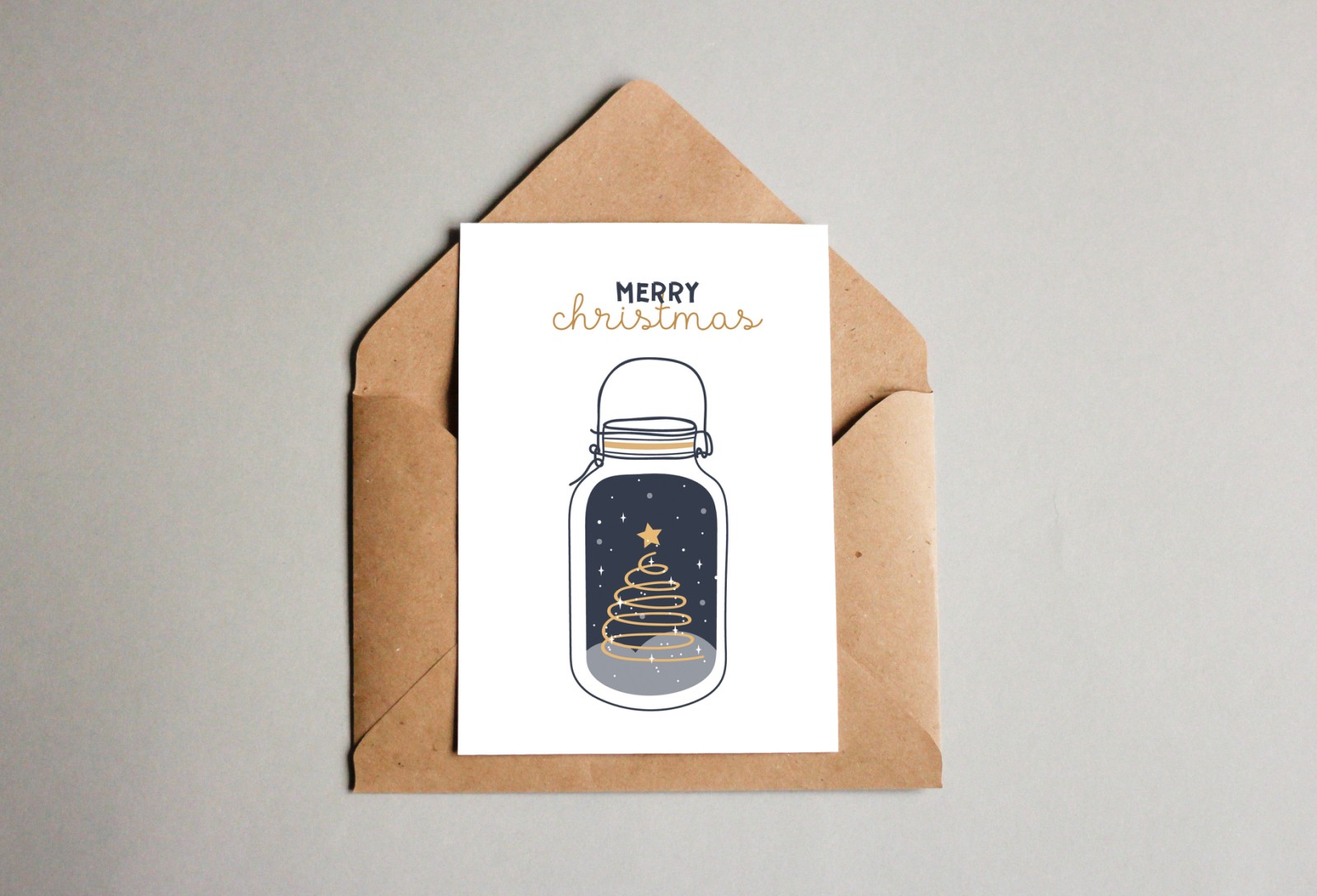 Листівка  поштова (Forever)