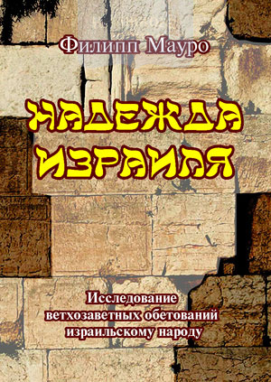 Надежда Израиля (e-book)