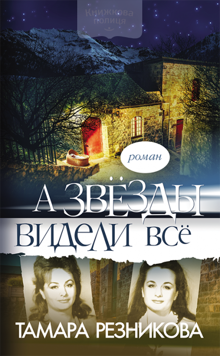 А звезды видели все (e-book)