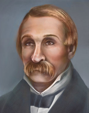 Петро Прокопович