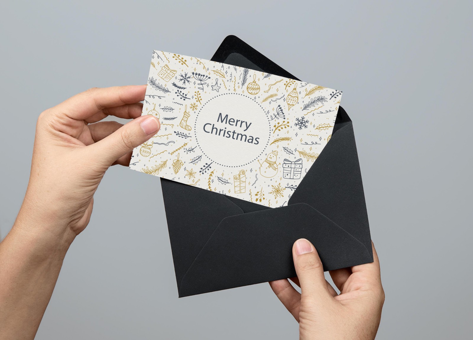 Листівка  поштова (Forever)