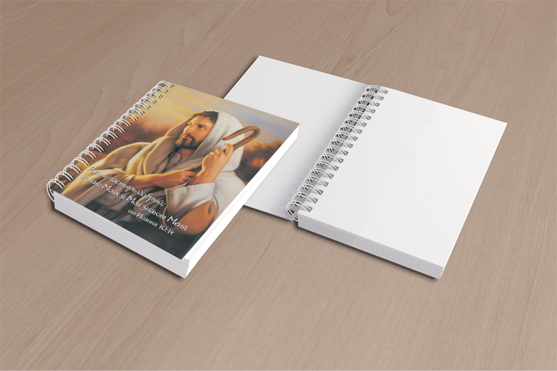 Замурована Біблія