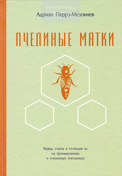 Пчелиные матки