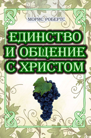 Единство и общение с Христом (e-book)