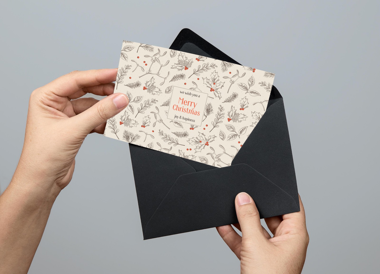 Листівка  поштова (Forever)