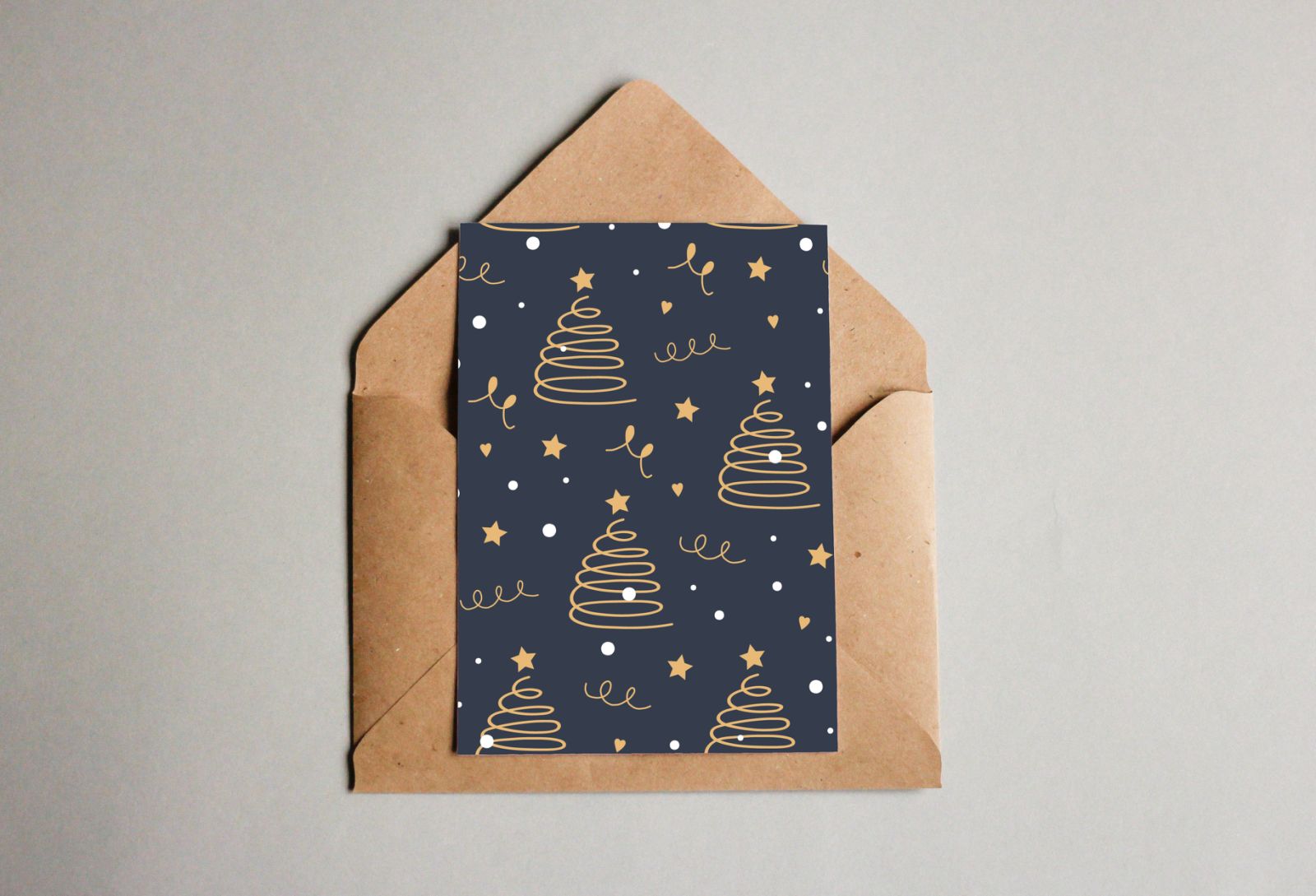 Листівка  поштова (Forever)