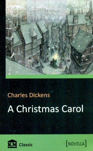 A Christmas Carol