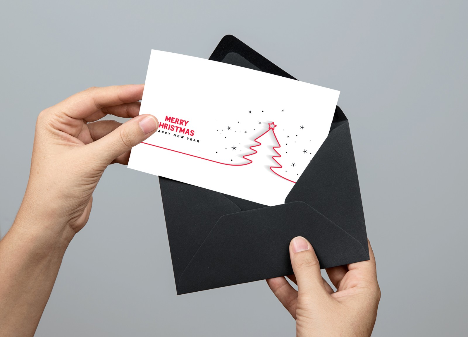 Листівка  поштова (Forever)