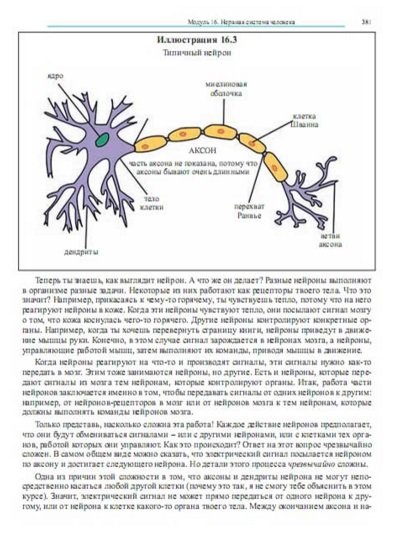 Твореньеведение. Введение в естествознание